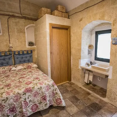 Apartamento La Camared