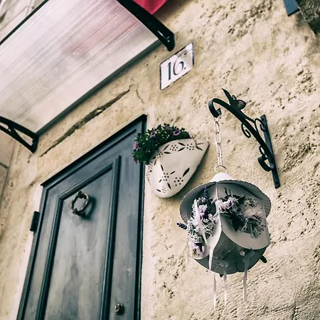 Apartament La Camared *