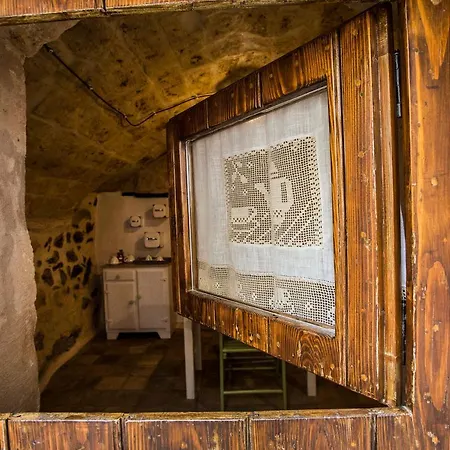 La Camared Apartamento