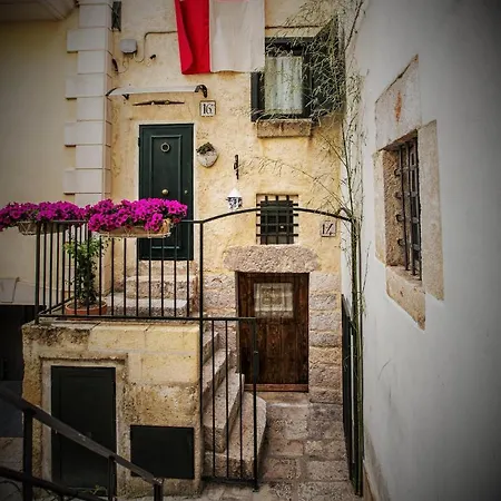 Apartamento La Camared *