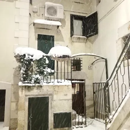 Apartamento La Camared Altamura