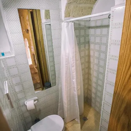 La Camared شقة ألتامورا