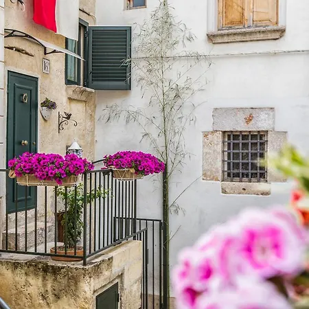 La Camared Appartement