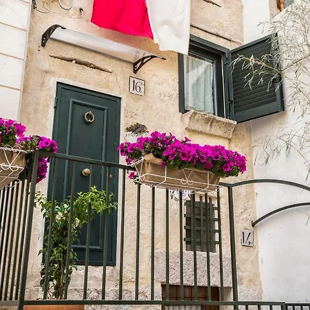 Appartement La Camared *