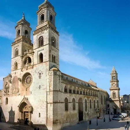 Appartement La Camared Altamura