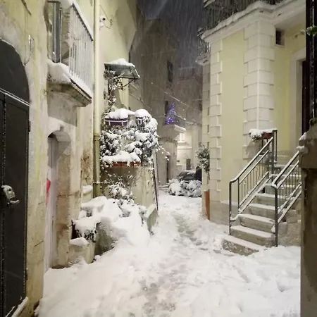 La Camared Διαμέρισμα Altamura